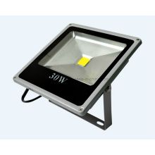 Lampe de projecteur Super Slim LED Flood Light IP65